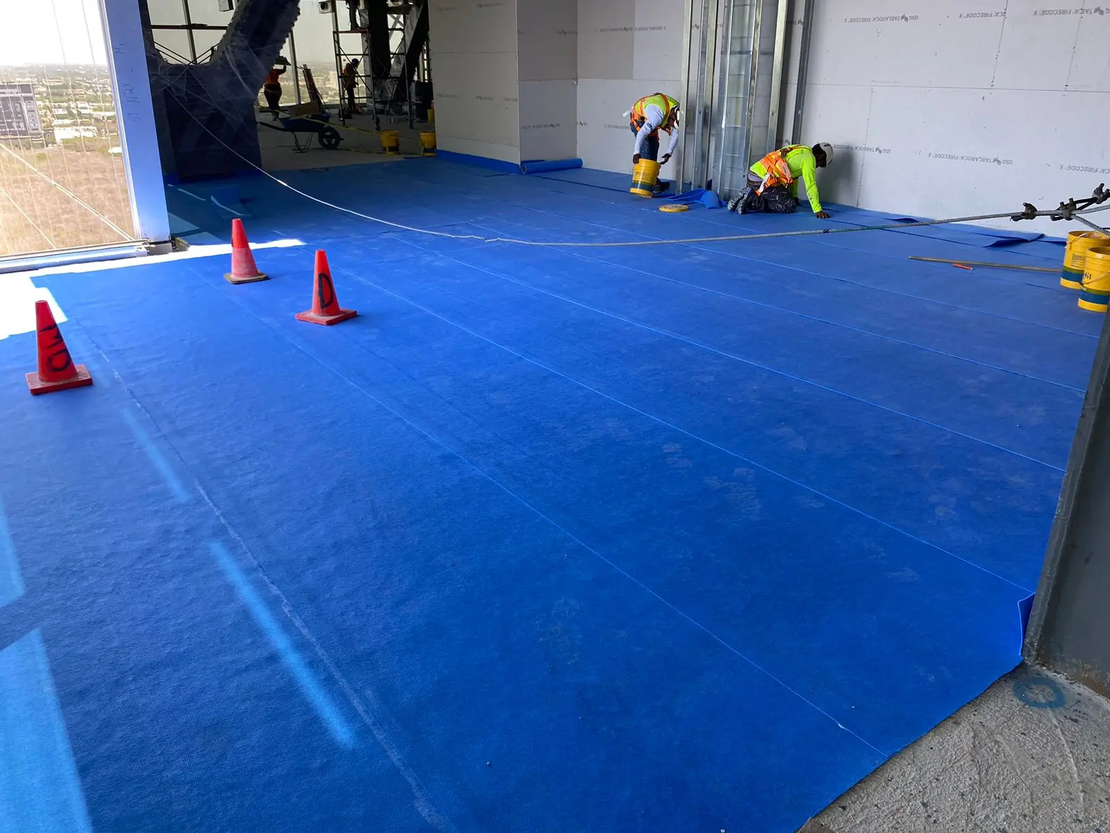 Productos acústicos arquitectónicos