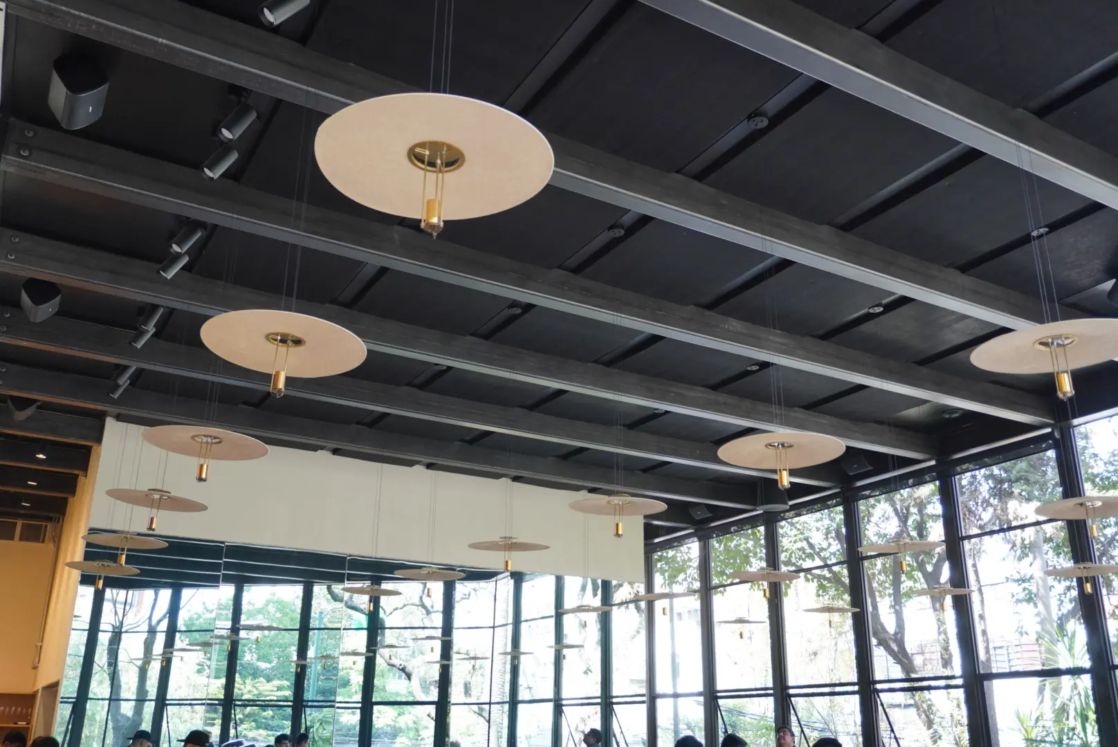 Productos acústicos arquitectónicos