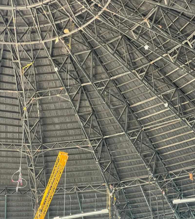 Productos acústicos arquitectónicos