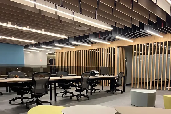 arquitectonicos acusticos